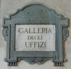 Uffizi Képtár jegyrendelés magyarul